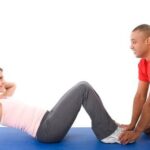 How to modify goals in the fitness app and track your progress effectively
