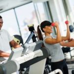 MAY FITNESS CALENDAR CHALLENGE: Stay motivated with daily workout routines and track your progress