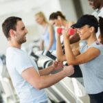 Step-by-step guide on how to achieve victory in an 8-week fitness challenge