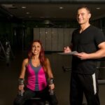 Exploring the holistic benefits of fitness for physical, mental, emotional, and social well-being