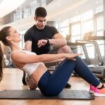 Map My Fitness app: Track and log all exercise activities for a comprehensive fitness experience