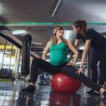 Step-by-step instructions on how to modify Apple Fitness goals for optimal health and fitness