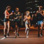 How do fitness models stay motivated? Discover their secrets for achieving and maintaining a fit physique