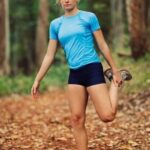 Suggested fitness goals: improve cardiovascular endurance, strength training, weight loss, overall flexibility, and muscle toning