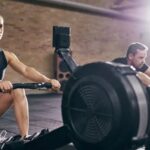Maximizing performance: Incorporating swimming routines for optimal results in your CrossFit training