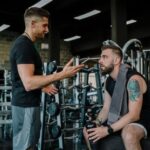 Is Aqua Fit a Good Workout? - Experience a low-impact, full-body exercise routine with Aqua Fit