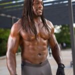 Step-by-step guide on adjusting fitness goals on iPhone for better health