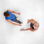 SQUAD FITNESS 21 DAY CHALLENGE: Transform your body and crush your fitness goals with our intense program!