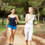 Step-by-step guide on how to set fitness goals within a mobile app