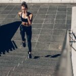 Step-by-step guide on how to achieve health and fitness goals for a fulfilling lifestyle