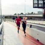 Janet Jenkins, African American Fitness Trainer, promoting wellness and achieving personal fitness goals