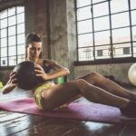 Discover practical tips on how to stay fit if not motivated and maintain a healthy lifestyle
