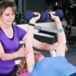 Step-by-step guide on changing goals in Apple Fitness, including how to adjust your fitness objectives