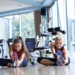 Join the May Fitness Challenge 2021 and achieve your fitness goals this month!