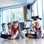 Step-by-step guide on how to grow small group fitness training for optimal results