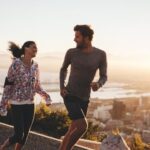Step-by-step guide on changing fitness goals on Apple devices for optimized workout routines