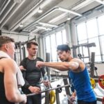 Join the EPIC Fitness 6 Week Challenge and transform your body with our intense workout program!