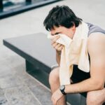 What Are the Barriers to Fitness and Exercise Image featuring a diverse group of individuals highlighting the main barriers to fitness and exercise