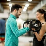 How to Motivate Yourself to Get Fit and Healthy: Simple Tips for Achieving Your Fitness Goals