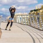 Why is exercise important It's a key component of good physical fitness