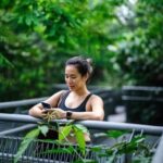 Step-by-step guide on how to connect Exercise from Google Fit to MyFitnessPal