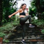 Enhance your physical strength and overall well-being with the benefits of muscular fitness training