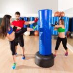 Why Exercise Is an Important Component of Good Physical Fitness Importance of exercise in physical fitness: maintaining health, strength, and overall well-being