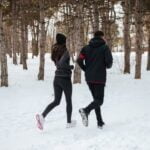 What Are Two Benefits of Cardiovascular Fitness Enhanced heart health and improved endurance: Benefits of cardiovascular fitness