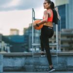 Improved heart health and longevity are key benefits of cardiovascular fitness