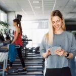SUGGESTION: Discover the advantages of fitness assessment and its importance in tracking progress and improving performance