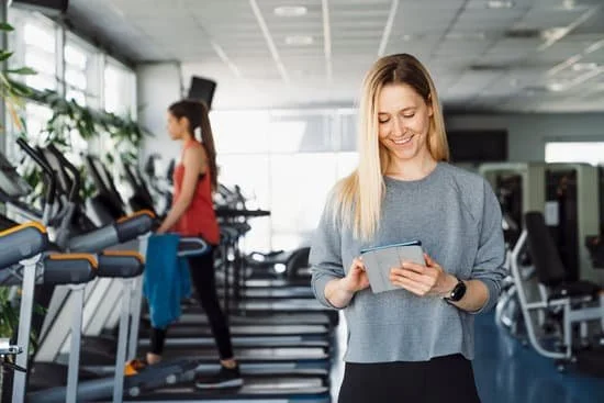 SUGGESTION: Discover the advantages of fitness assessment and its importance in tracking progress and improving performance