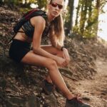 Aerobic exercises like running or swimming can greatly enhance cardiovascular fitness levels