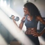 Improved cardiovascular health and endurance, a direct benefit of achieving high levels of cardiopulmonary fitness