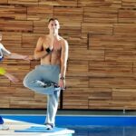 What are the benefits of fitness: improved physical performance, increased energy levels, and overall well-being