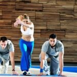 What Are Some Major Benefits of Good Physical Fitness Enhanced overall health and well-being through regular exercise and proper physical fitness practices