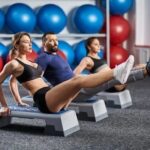 What Are the Fitness Benefits of Zumba Sweat it out with Zumba: Discover the incredible fitness benefits of this energetic dance workout
