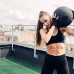 Multitasking: Does anyone exercise while watching TV Track it on MyFitnessPal for health goals