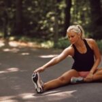 Adjusting workouts on Gear Fit 2 to suit your needs