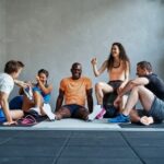 How Do I Fit Exercise Into My Life Balancing Act: How Do I Fit Exercise into My Life