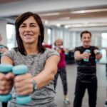 Sculpt your body and achieve your fitness goals with the incredible benefits of Yoga