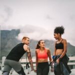 What Are 5 Benefits of Cardiovascular Fitness Enhanced heart health, improved stamina, weight management, reduced stress, and increased longevity through cardiovascular fitness
