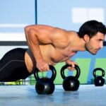 SUGGESTION: Discover the positive impact of physical fitness on mental health and well-being