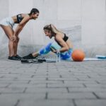 Discover the significance of exercise in maintaining excellent physical fitness and overall well-being