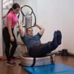 How often should a senior do aqua fit exercise Tailored aquatic workout plans for seniors