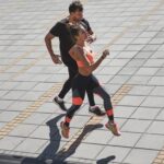 Step-by-step guide on how to track exercises using Planet Fitness app