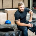 Sweat your way to a healthier life - Discover the numerous benefits of getting fit