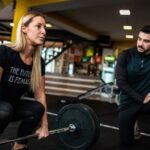 Simplified steps to develop a comprehensive corporate fitness exercise plan