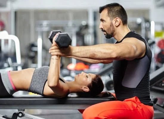 Effective exercise routines and tips for achieving fitness and maintaining good health