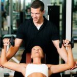 Sculpting Success: Unveiling the Perks of Goal Setting in Fitness