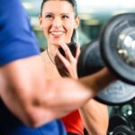 Discover the advantages of fitness testing for assessing your physical health and tracking progress